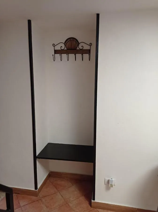 Apartament Casa Centro Storico O Capu Palermo 0*,  Włochy