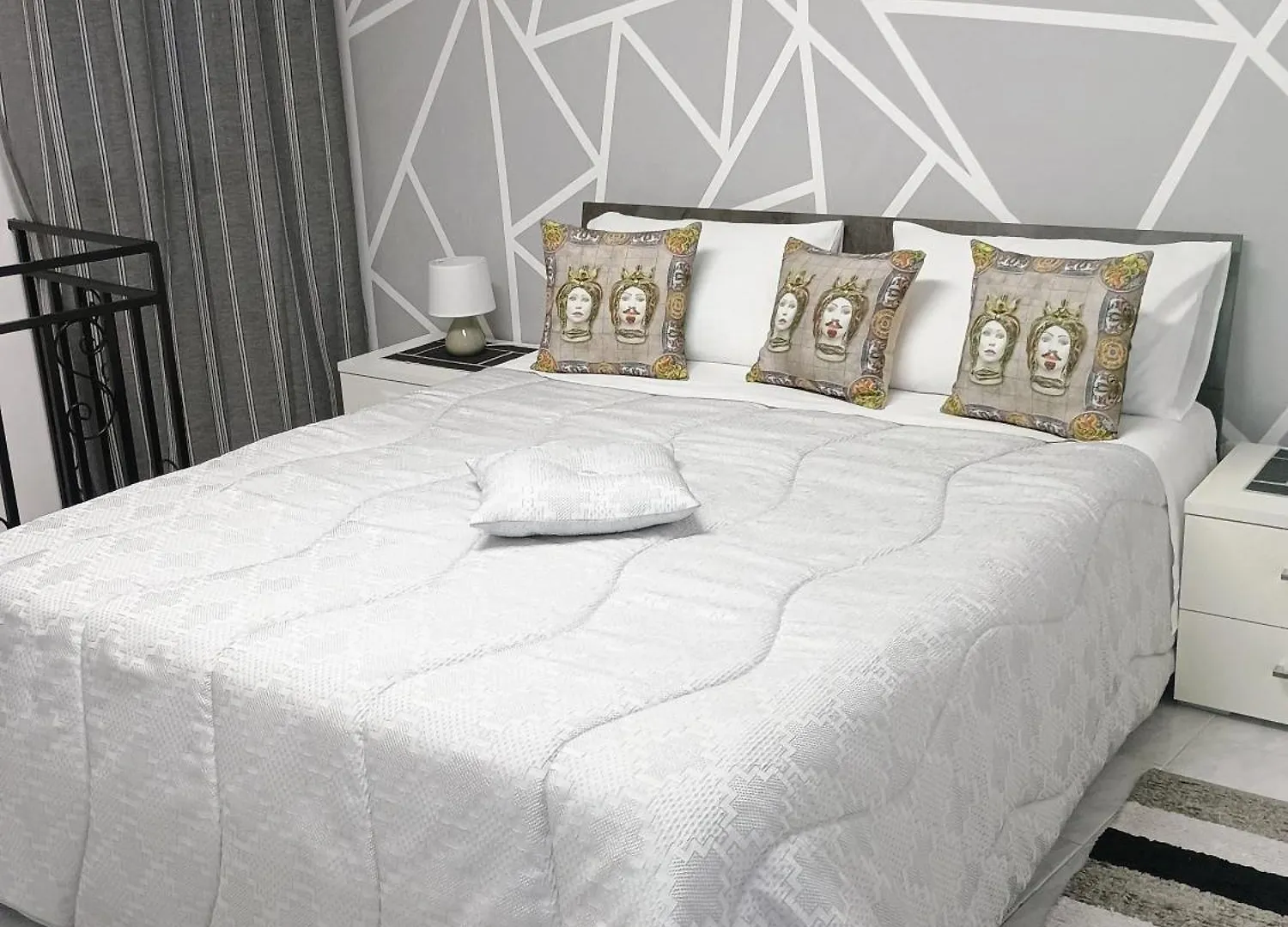 Apartament Casa Centro Storico O Capu Palermo