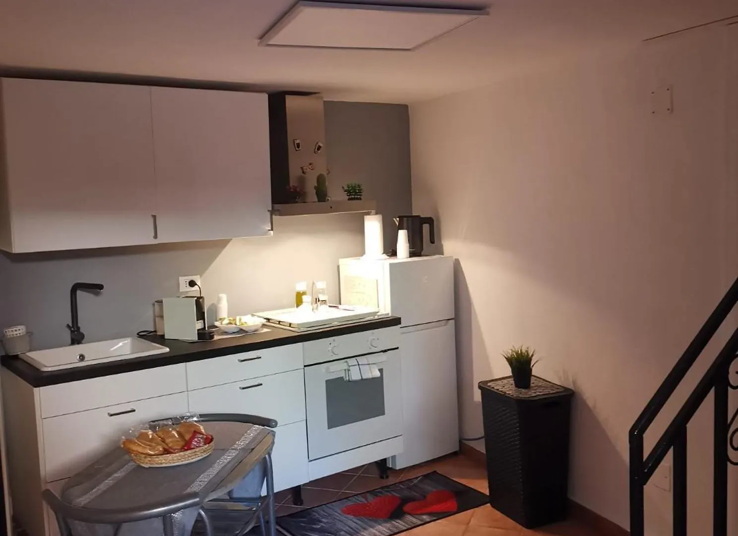 Apartament Casa Centro Storico O Capu Palermo 0*,