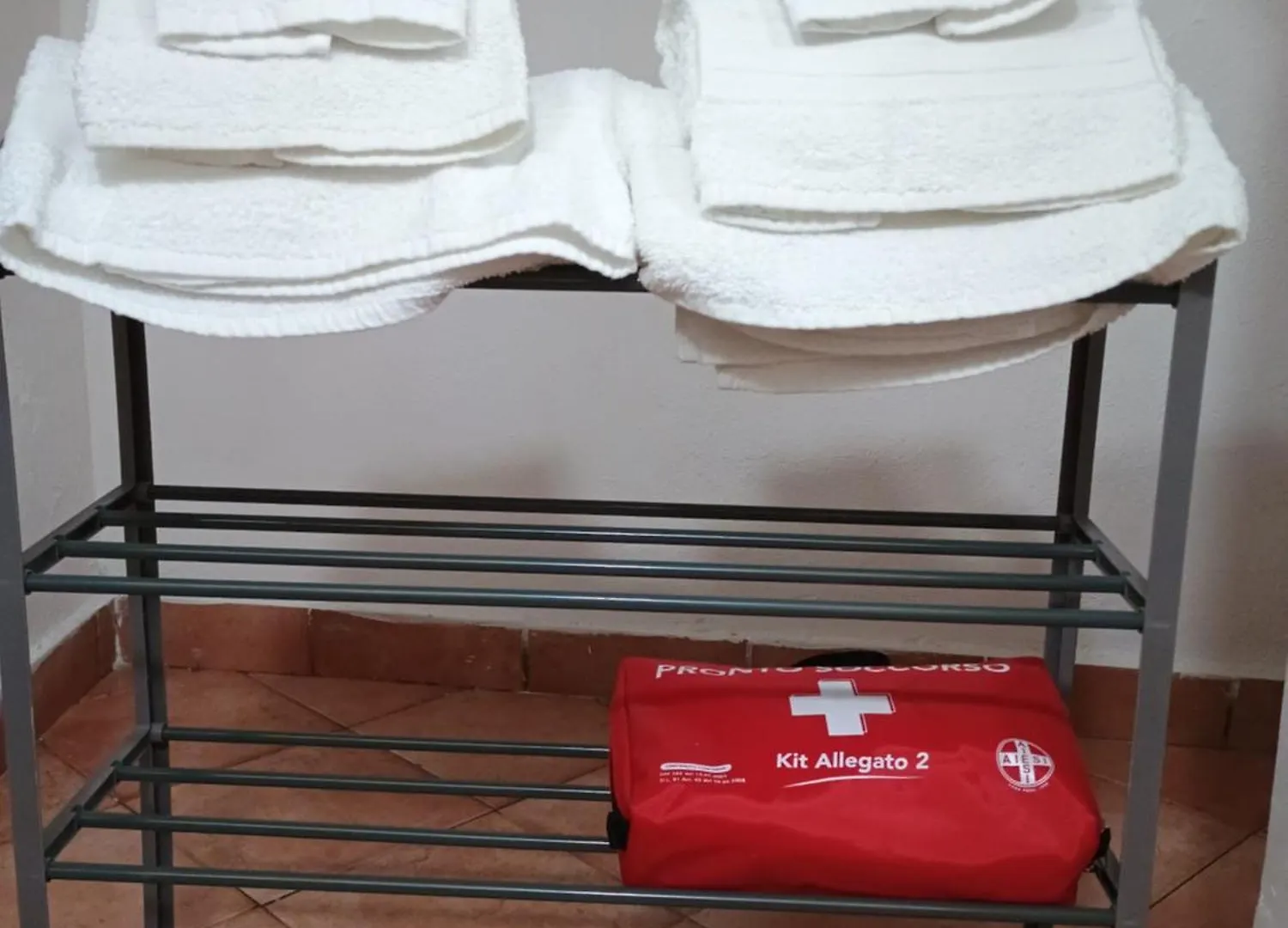 Apartament Casa Centro Storico O Capu Palermo