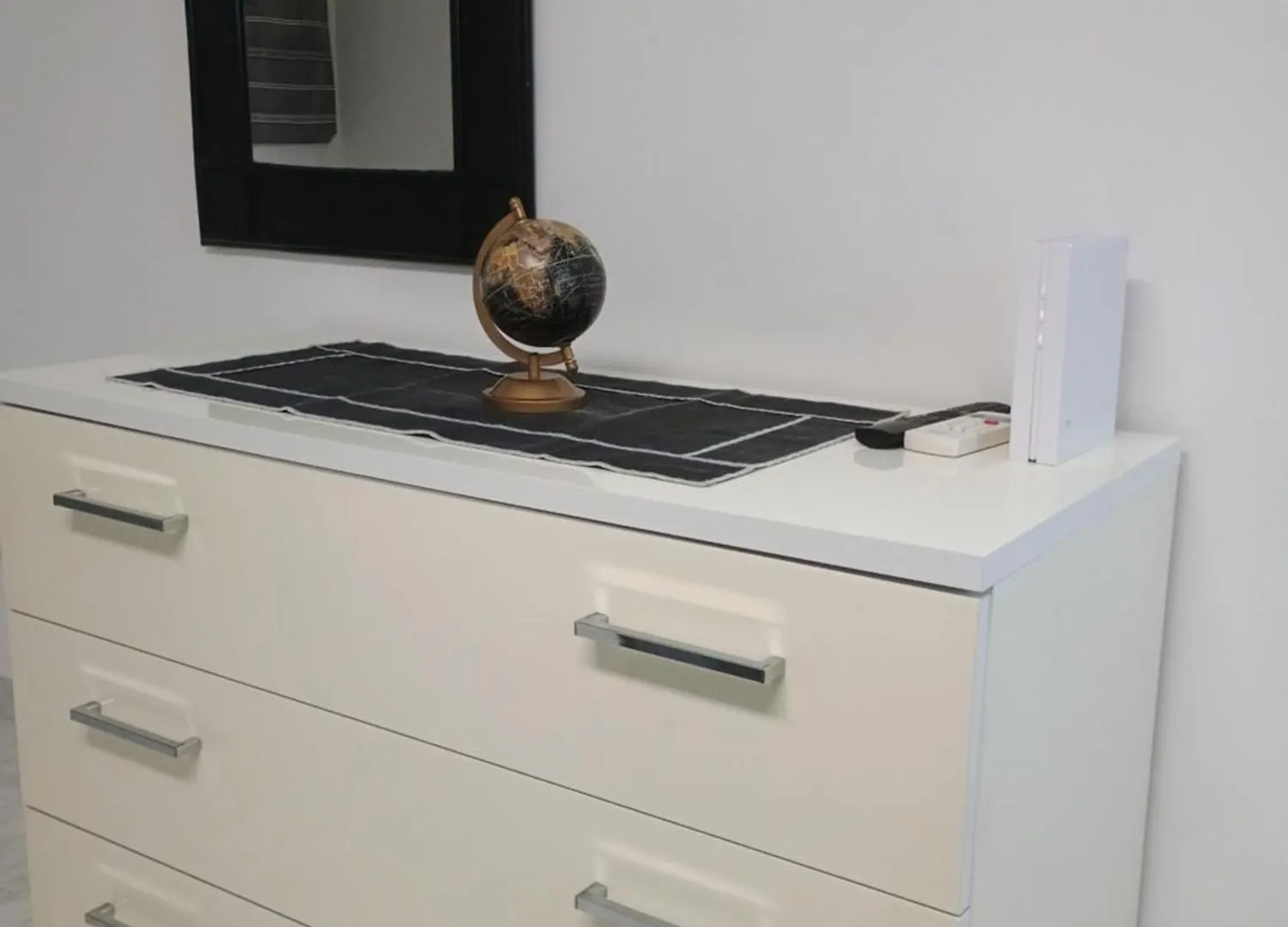 Apartament Casa Centro Storico O Capu Palermo Włochy