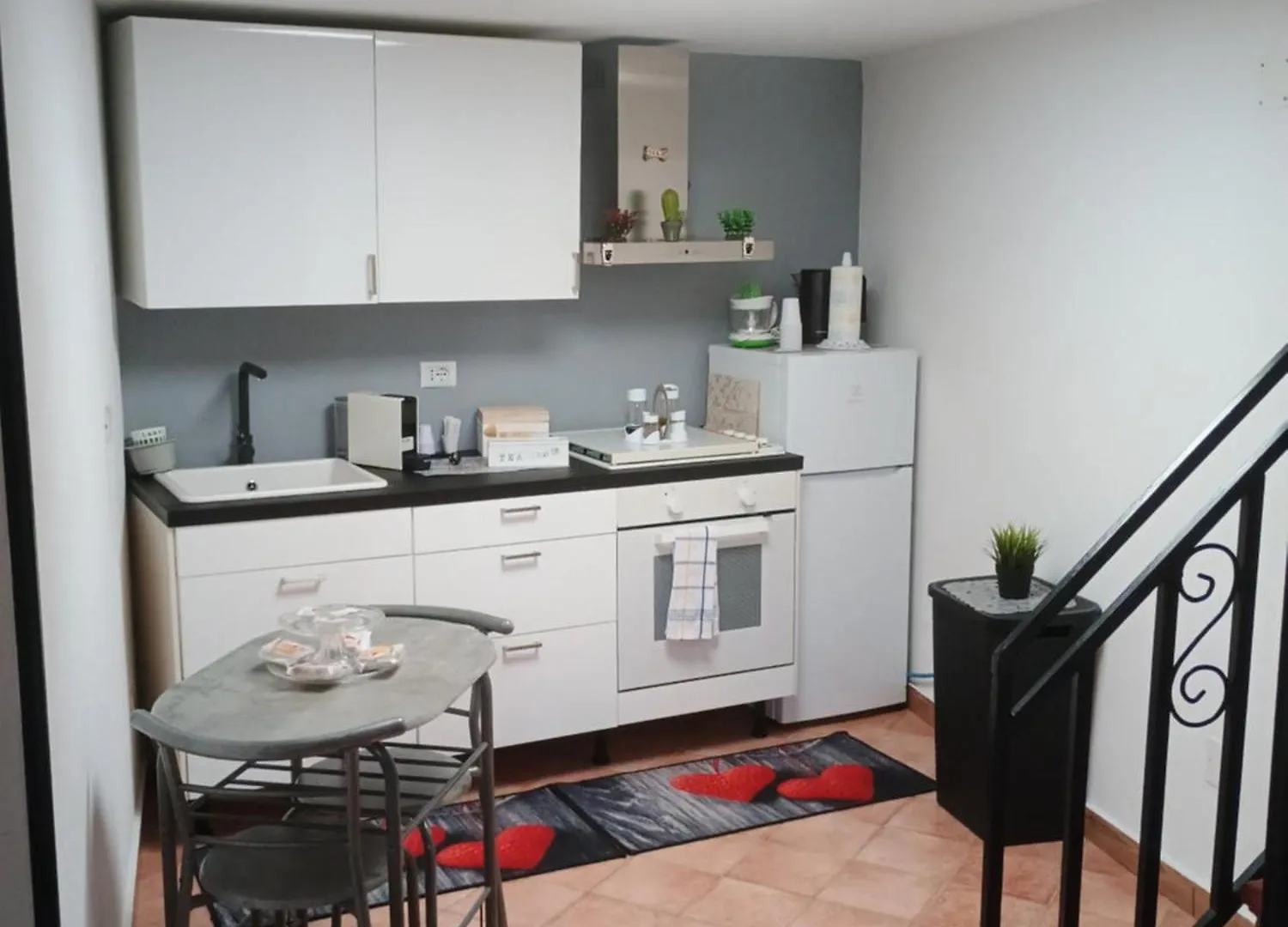 Apartament Casa Centro Storico O Capu Palermo