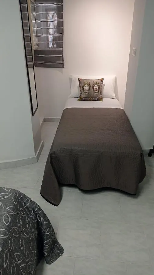 Appartamento Casa Centro Storico O Capu Palermo Italia