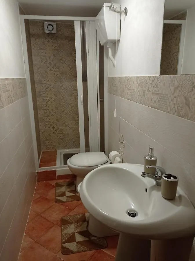 Appartamento Casa Centro Storico O Capu Palermo