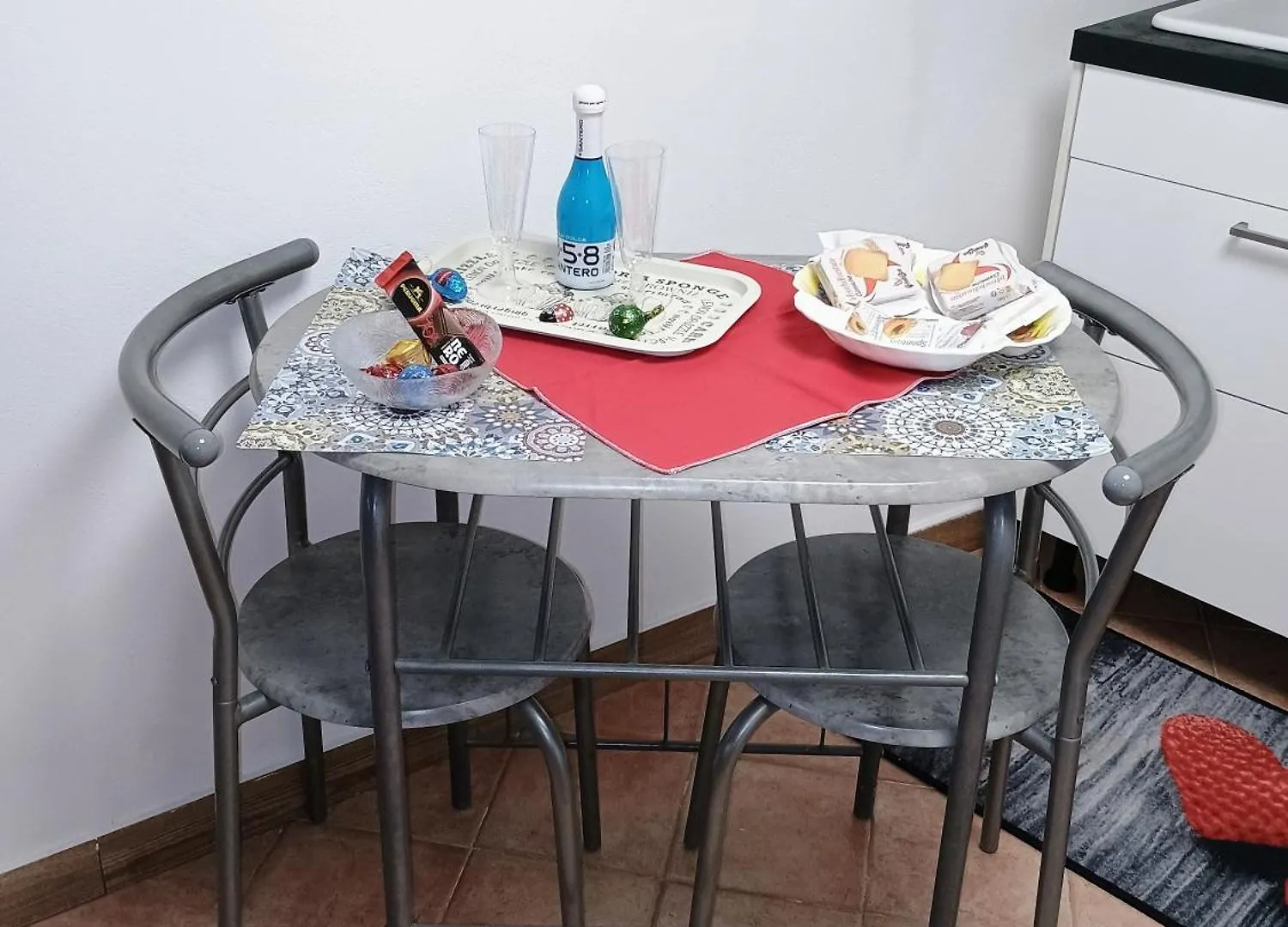 Appartamento Casa Centro Storico O Capu Palermo