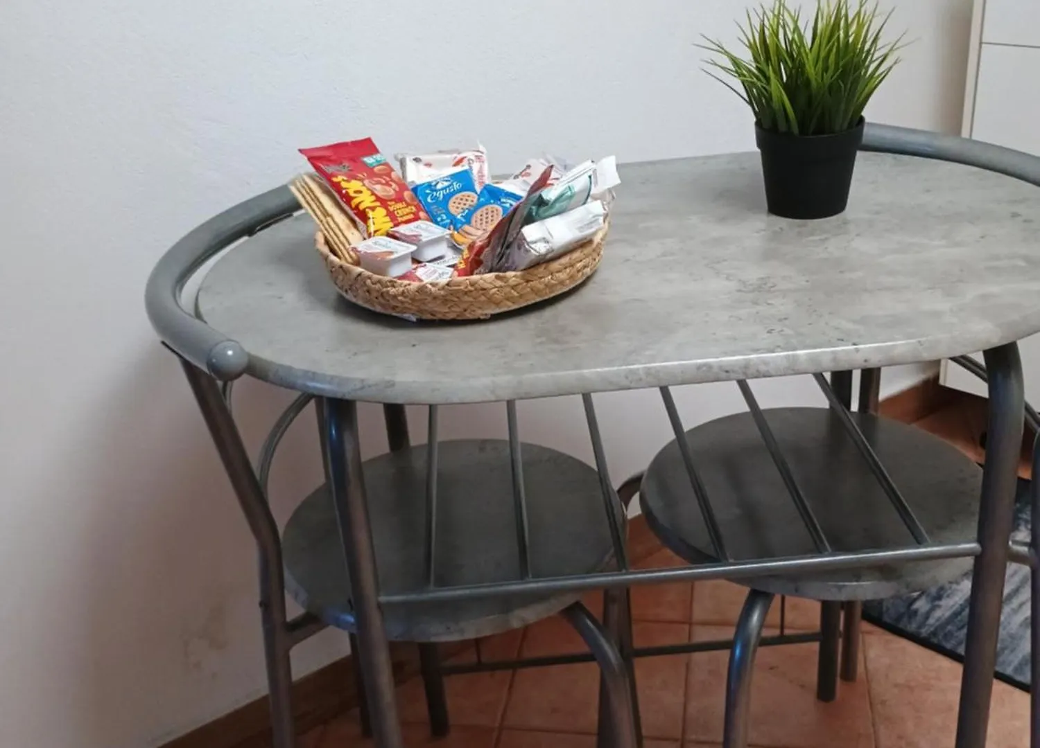 Appartamento Casa Centro Storico O Capu Palermo Italia